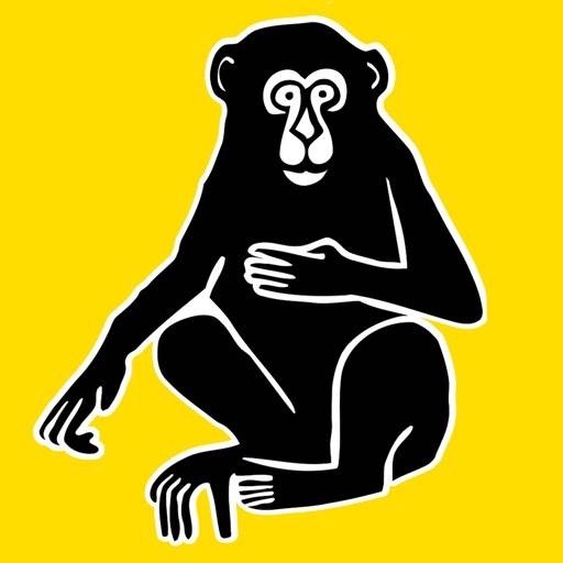 Affenberg Salem app icon