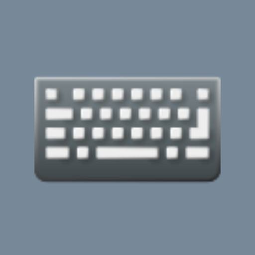 Keyboard Debugger icon