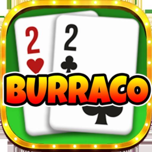 Burraco Friends app icon