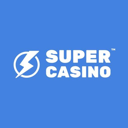 Super Casino app icon