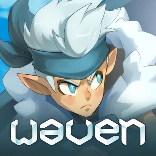 Waven app icon