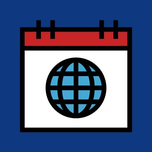 Global Interview app icon