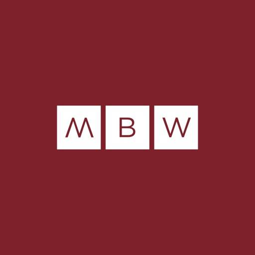 Milano Beauty Week app icon