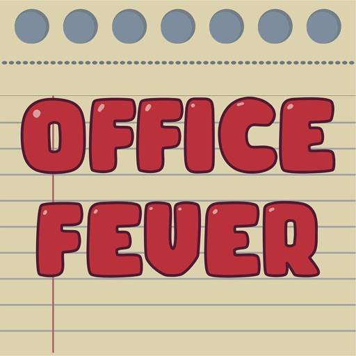 Office Fever icône