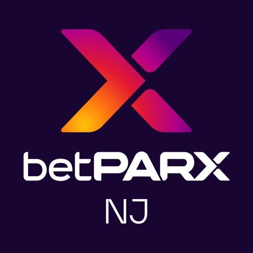 BetPARX NJ app icon