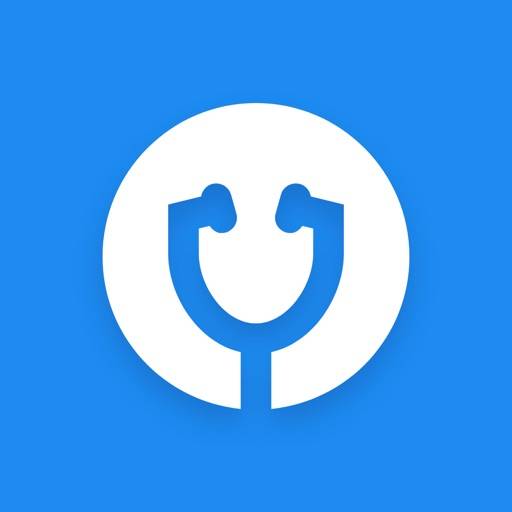 Arzt-direkt app icon