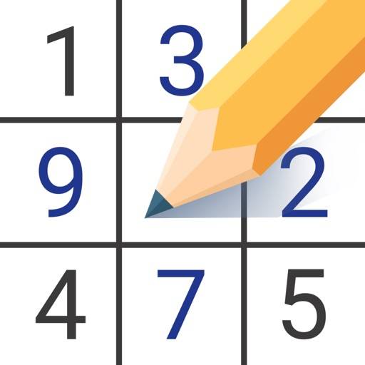 Sudoku - Daily Puzzles icono