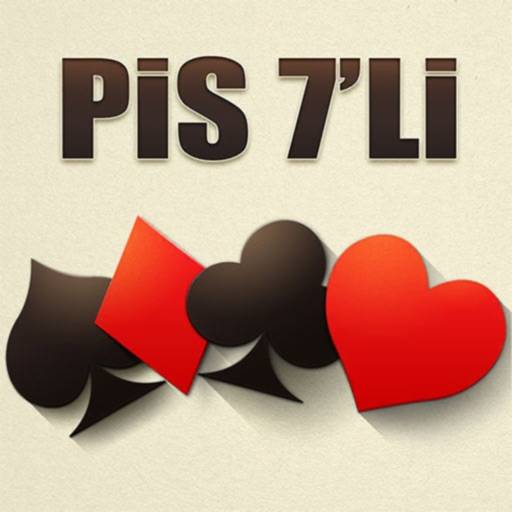 Dirty Seven - Pis Yedili HD icon