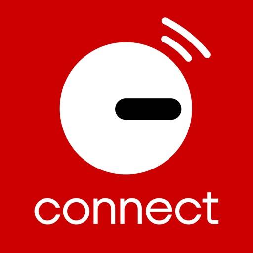 Iliadbox Connect app icon