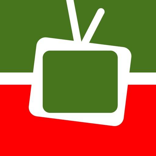 Телевидение и радио Татарстана app icon
