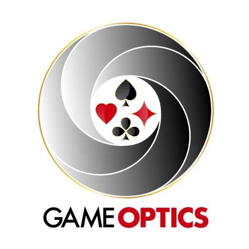 Game Optics app icon