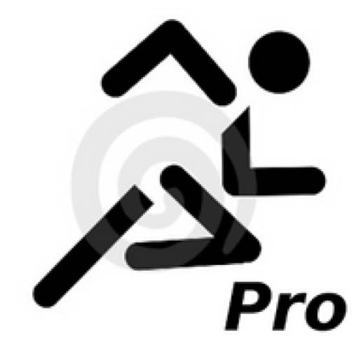 Beep Test Pro app icon