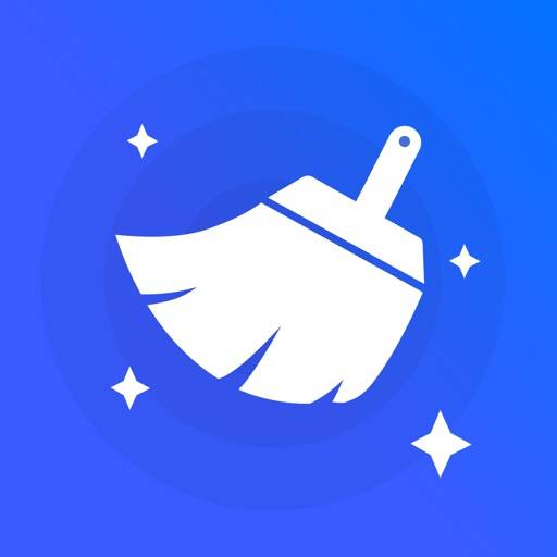 Simple Cleaner-Clean Storage app icon