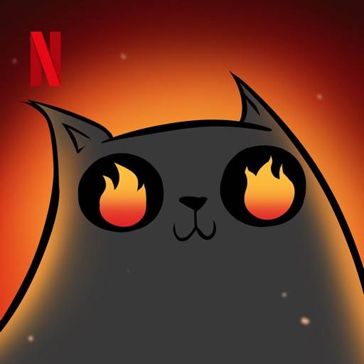 Exploding Kittens NETFLIX icon