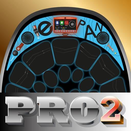 Steelpan App PRO V2 icono