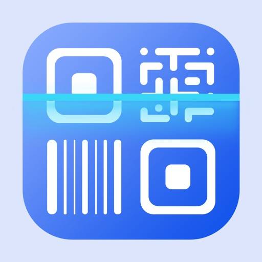 EasyQR Scanner QRcodes barcode