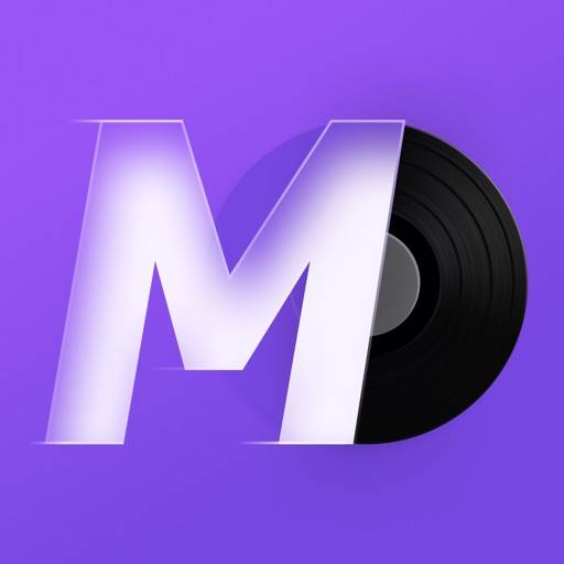 MD Vinyl icon