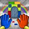 Scary Toys Funtime: Chapter 1 app icon