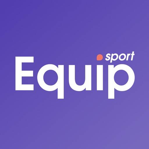 Equip Sport app icon