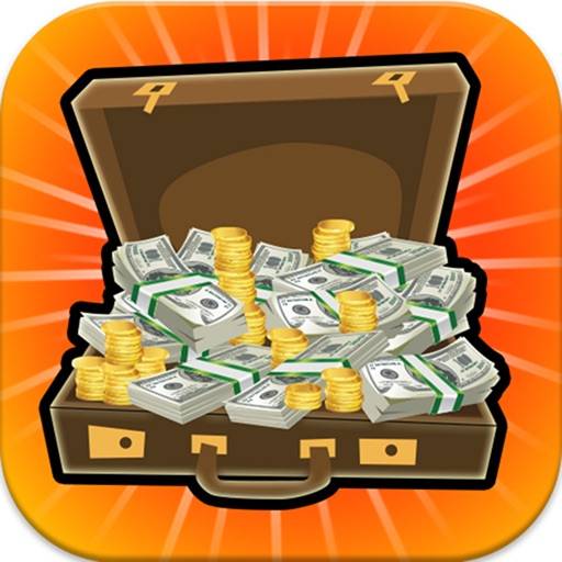 Dealer's Life Pawn Shop app icon