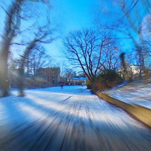 Hyperlapse икона