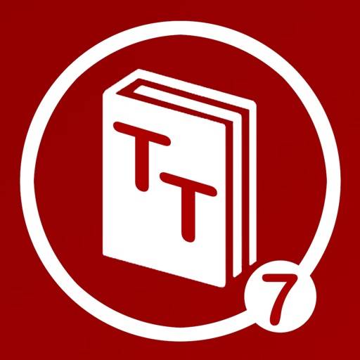 TeacherTool 7 Symbol