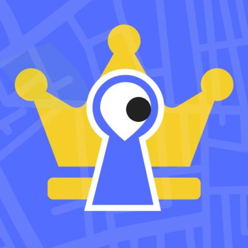 Secret Maps - Premium icon