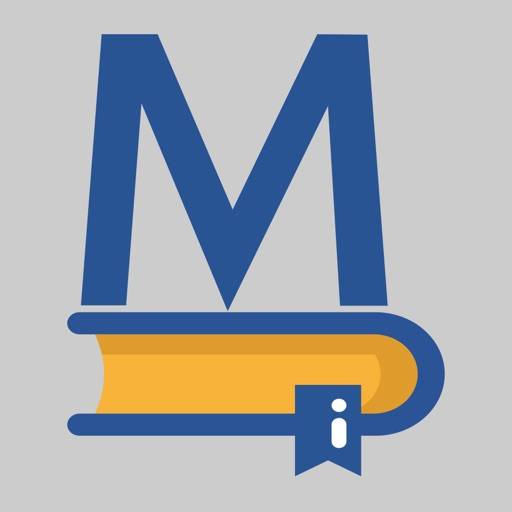 Uploader for Mendeley app icon