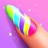 Nail Art: Nail Salon Games app icon