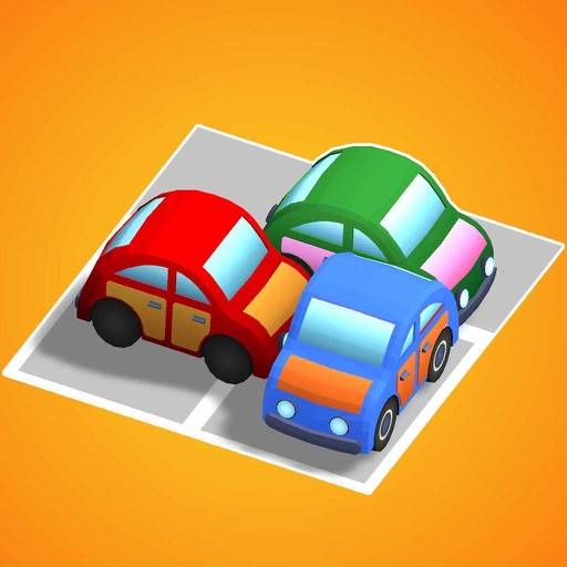 Car Parking Jam:Traffic Escape app icon