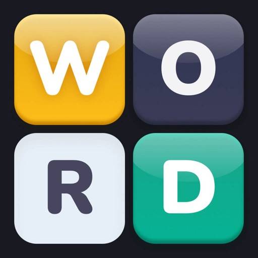 Wordies-Unlimited Word Puzzle