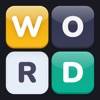 Wordies-Unlimited Word Puzzle icône