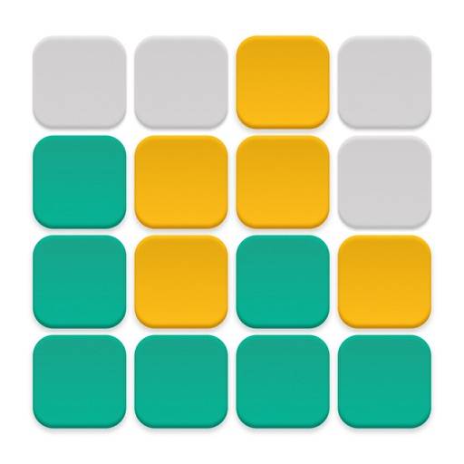 Palora:Caza-Palabras Español icono