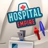 Hospital Empire Tycoon - Idle Symbol