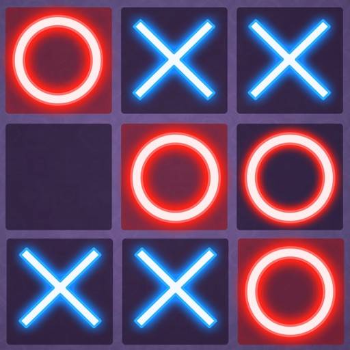 Tic Tac Toe Gato:Juegos de dos