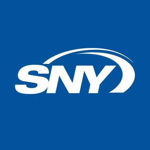 SNY: Stream Live NY Sports app icon