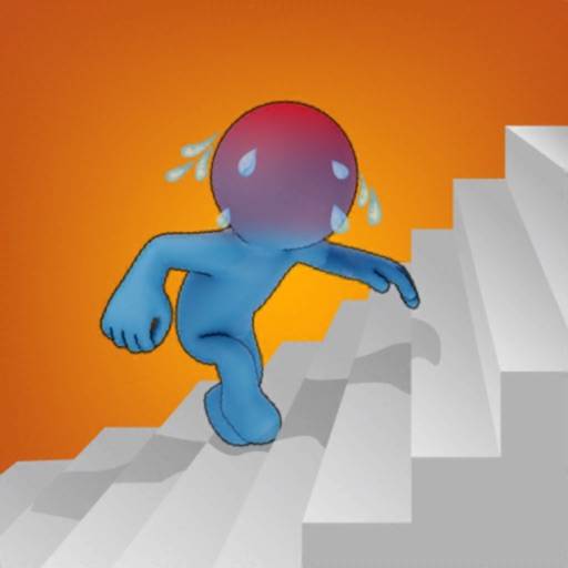 delete Climb the Stair