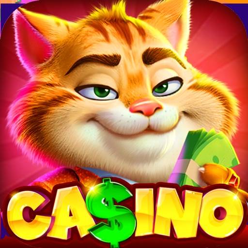 Fat Cat Casino icon