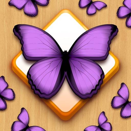 Triple Match 3D app icon