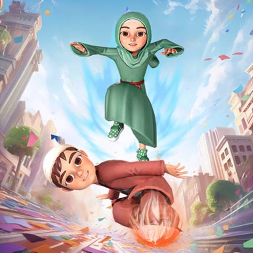 Deen Dash!