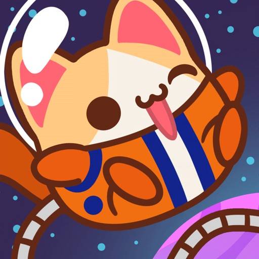 Sailor Cats 2: Space Odyssey app icon