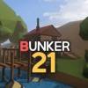Bunker 21 - Survival Story icona