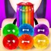 ASMR Rainbow Jelly app icon