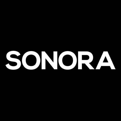 Sonora icon