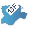 Elecciones Castilla y León 13F app icon