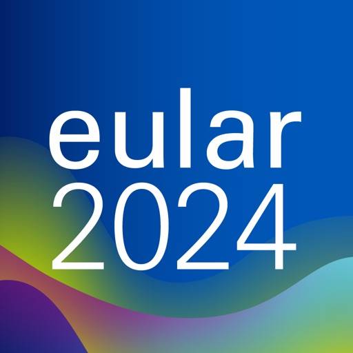 Eular 2024 icon