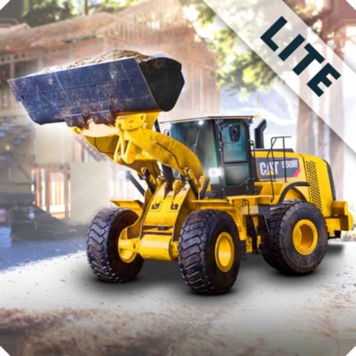 Construction Simulator 4 Lite