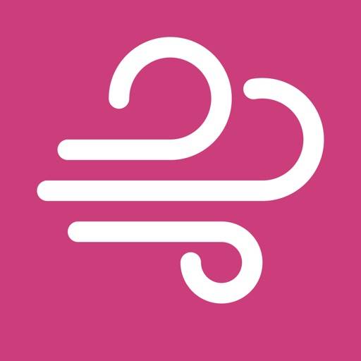 Nora - Wind App icono