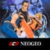 Art Of Fighting Aca Neogeo icono