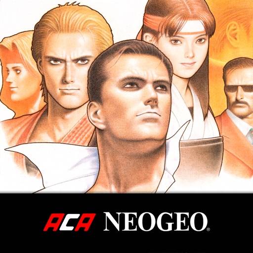 delete Art Of Fighting 3 Aca Neogeo